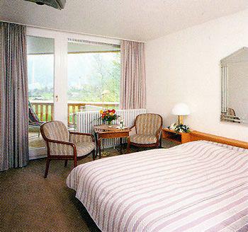 Hotel Flora Пфронтен Екстер'єр фото